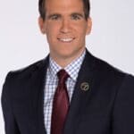 ABC7 Anchor and Reporter Jory Rand