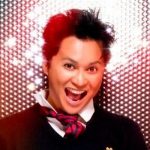 Alec Mapa Photo