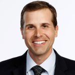Alex Stone, ABC Radio Correspondent