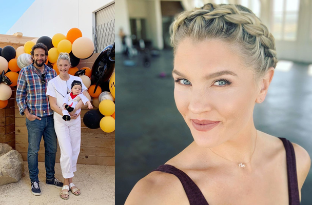 Amanda Kloots (Nick Cordero's Wife) Bio-Wiki, Birthday, Baby, Net Worth,