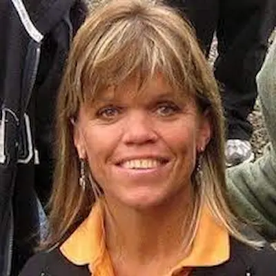 Amy Roloff Photo