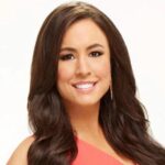 Andrea Tantaros Photo