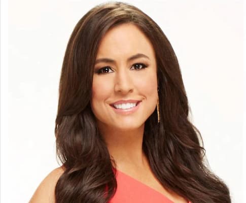 Andrea Tantaros Photo