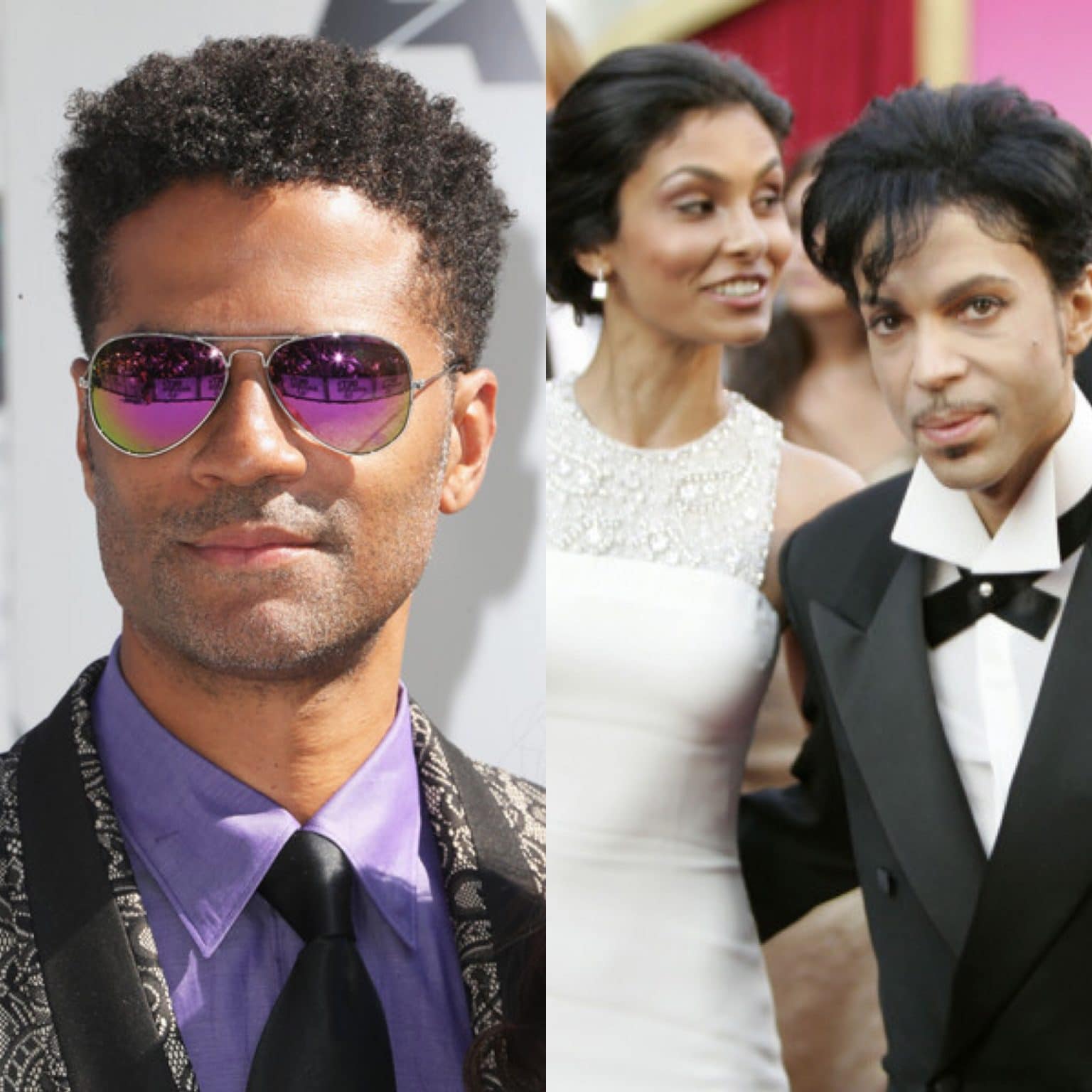 Eric Benét Bio, Wiki, Age, Wife, Sister, Net Worth, Songs, Halle Berry