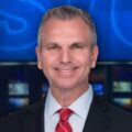 Bay News 9 Meteorologist Kevin Lemanowicz Photo