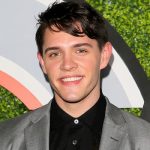 Casey Cott Photo