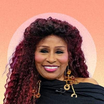 Chaka Khan Photo