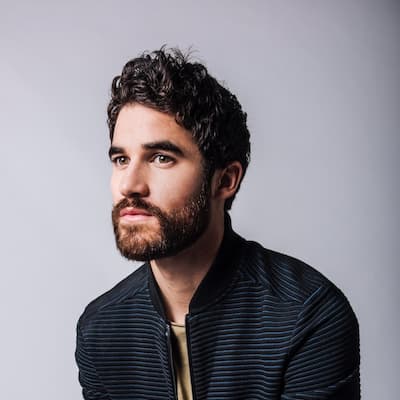 Darren Criss Photo 