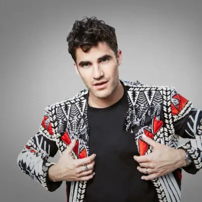 Darren Criss, an actor set to premiere on the upcoming drama series, Hollywood mourns his father's, Charles William Criss, death