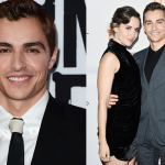 Dave Franco and his wife Alison Brie Photos