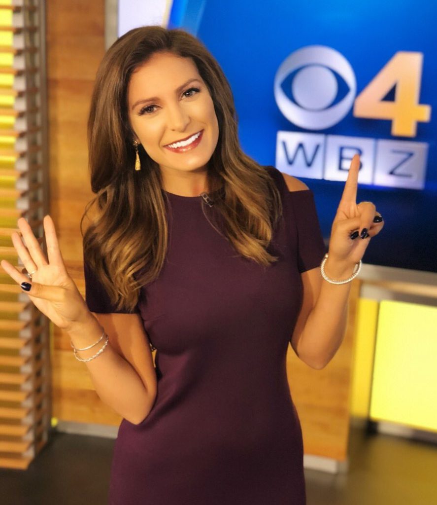 Photo of Lisa Gresci