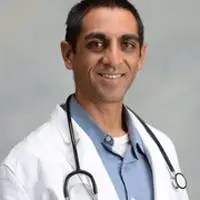 Dr. Rishi Desai Photo