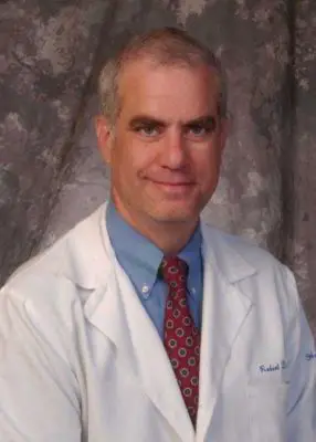 Dr. Robert Siegel Photo