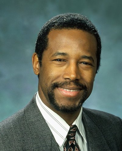 Dr. Ben Carson Photo