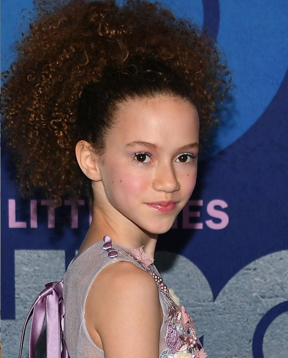 Chloe Coleman's Bio, Wiki, Age, Height, Education, Dating, Family and