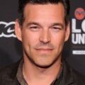 Eddie Cibrian Photo