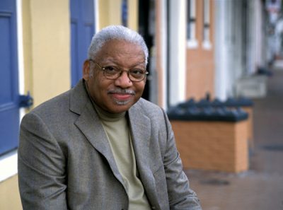 Ellis Marsalis Photo