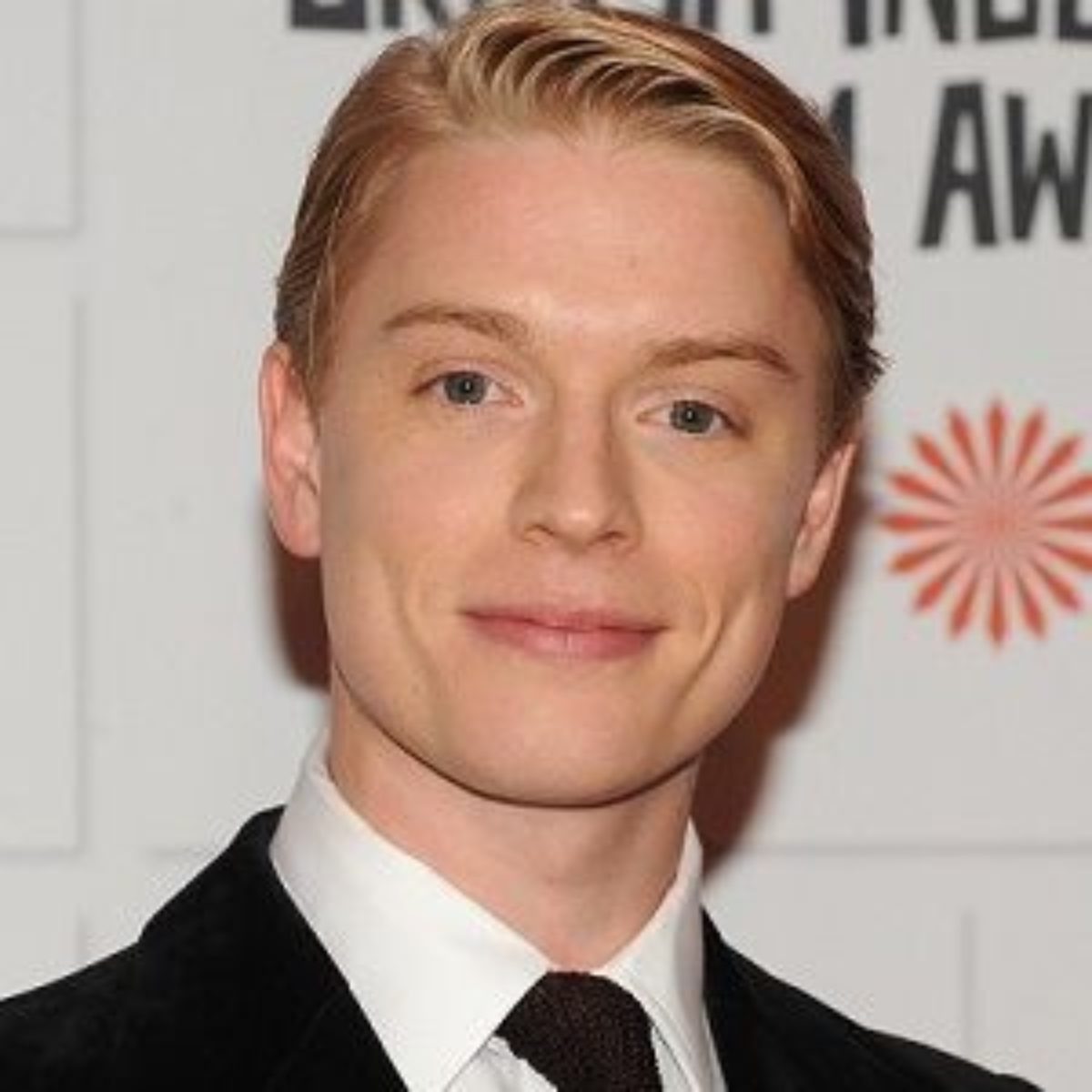 Freddie Fox Actor Biography Age Height Actor Net Worth And Father