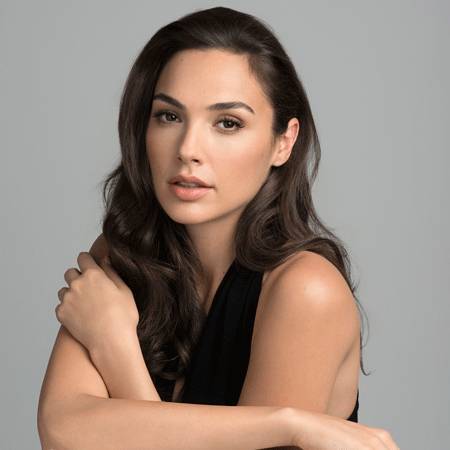 Gal Gadot Bio Age Height Kids Husband Wonder Woman And Movies