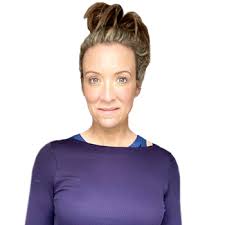 Georgie Bingham Photo