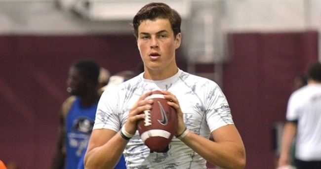 Jacob Eason - Wikipedia