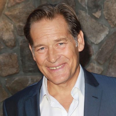 James Remar Photo