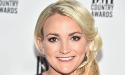 Jamie Lynn Spears, an actress cast in the upcoming series, Sweet Magnolias