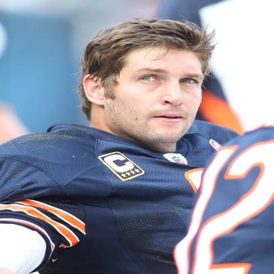 Jay Cutler Photo 