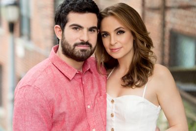 Jeremy Scher And Bila Photos Jeremy Scher And Bila Photos