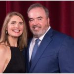 Jessica Kress and Mike McCarthy Photos