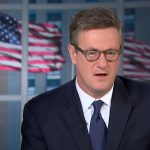 Joe Scarborough Photo