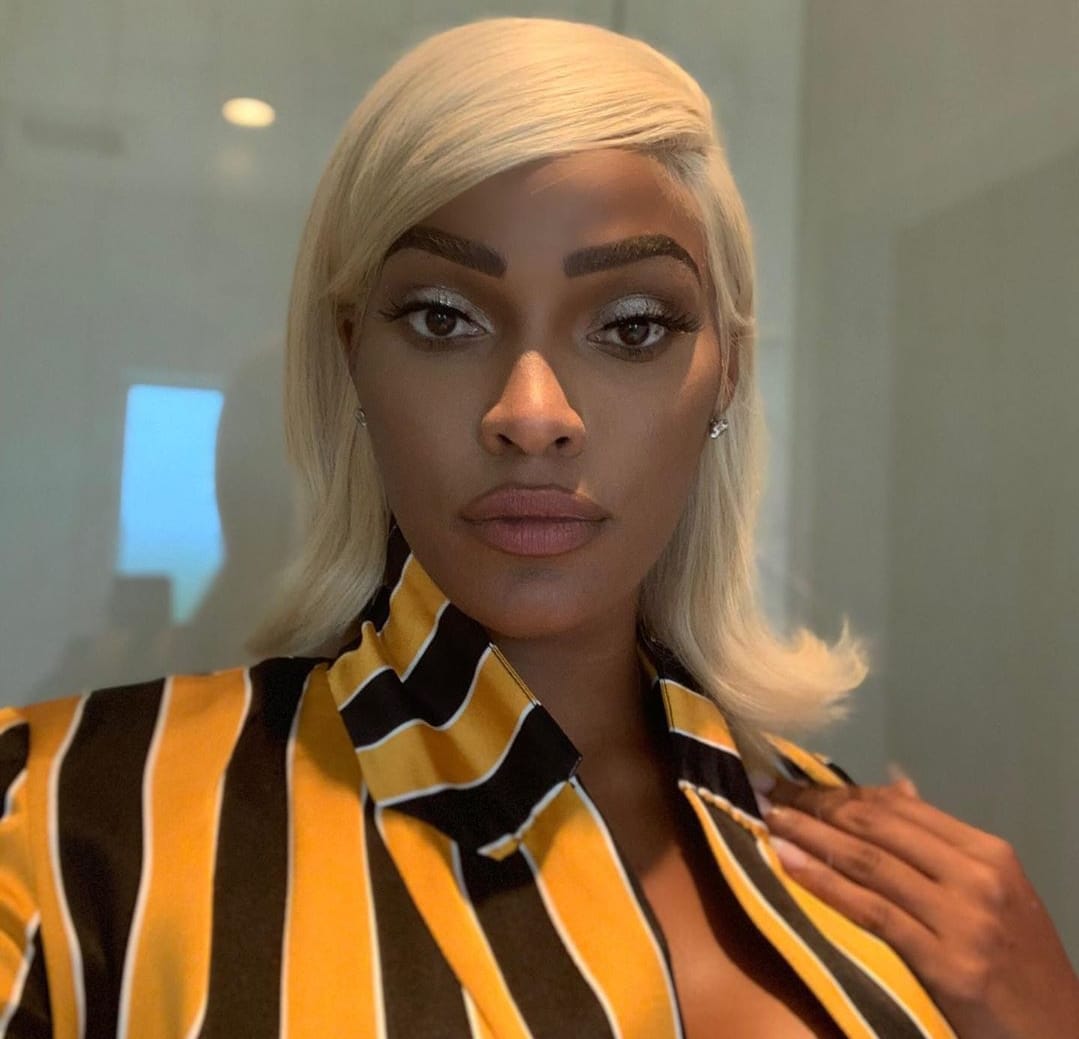 Joseline Hernandez Bio, Wiki, Age, Height, Education, Husband, Family, Career and Net Worth