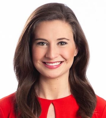 KDKA Journalist Amy Wadas Photo