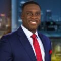 KSHB 41 Anchor Kevin Holmes Photo