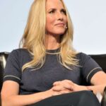 Laurene Powell Photo