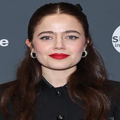 Molly Gordon Photo 