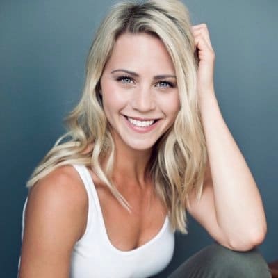 Katie Osborne Image