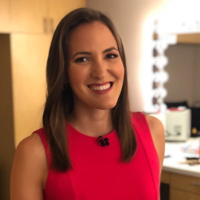 Betsy Woodruff Photo