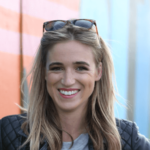 Rachel Stringer Photo