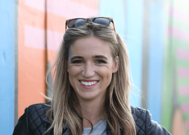 Rachel Stringer Photo