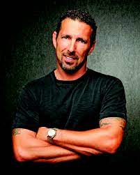 Rich Vos Photo