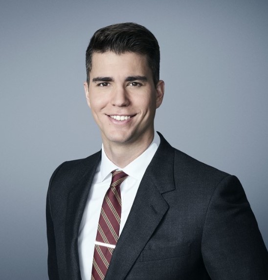 Ryan Browne Photo