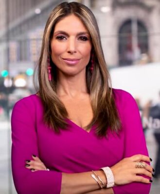 Nicole Petallides Bio, Wiki, Age, Husband, Fox News, TD Ameritrade ...