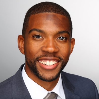 Shaquille Brewster Photo