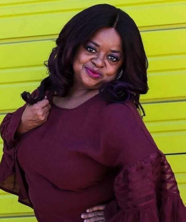 Shirlene Pearson (Ms. Juicy) Bio, Wiki, Age, Height, Husband, Daughter