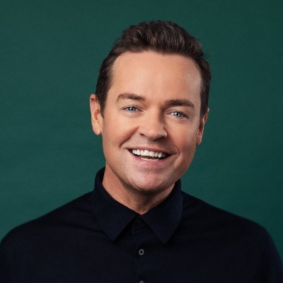 Stephen Mulhern Photo.