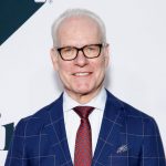 Tim Gunn Photo