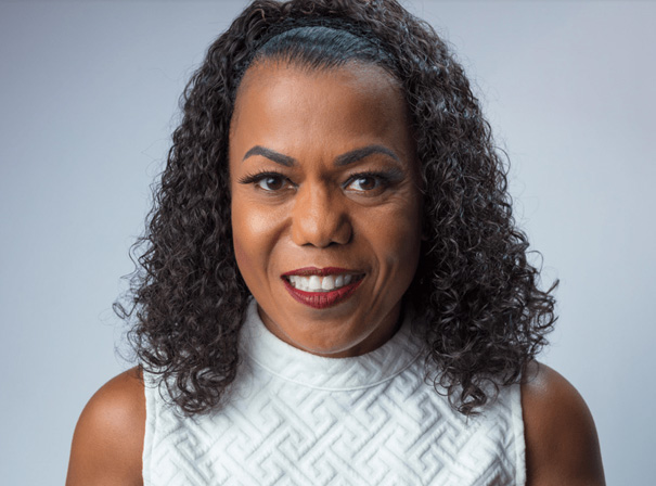 Tonya Renee Banks Photo