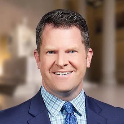 WFXT Boston 25 Anchor Blair Miller Photo
