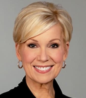 WTVG TV 13ABC Diane Larson Photo